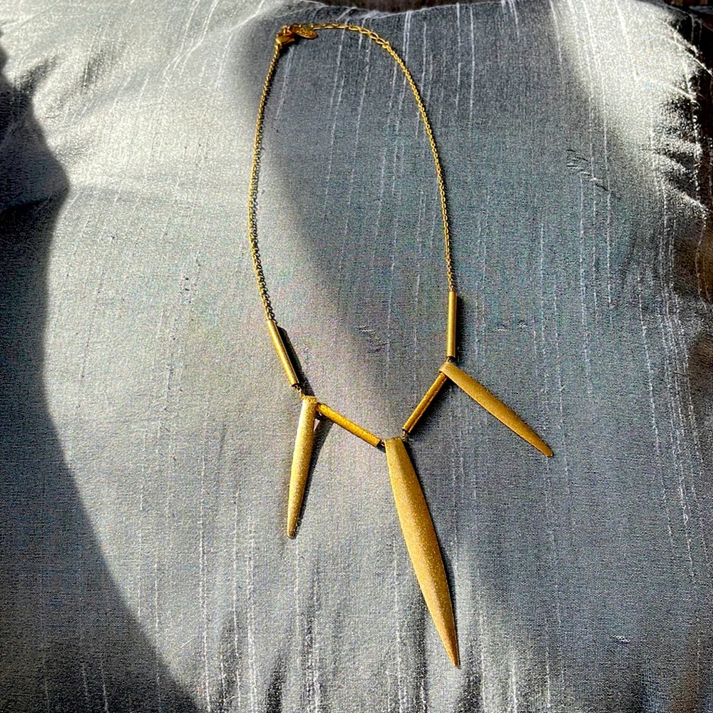 CLÁUDIA LOBÃO necklace